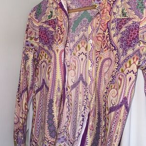 Etro Shirt
